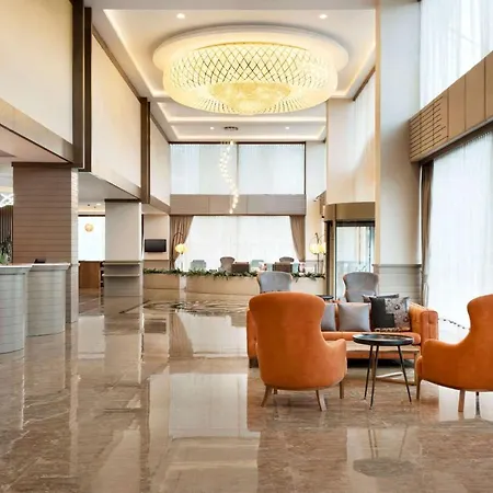 Ramada By Wyndham 4*