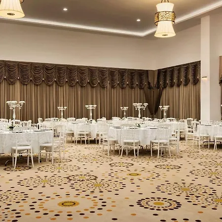 Ramada By Wyndham İskenderun
