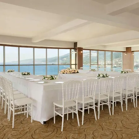 Ramada By Wyndham 4*