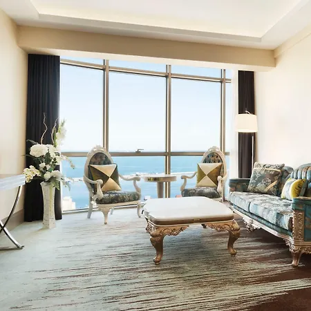 Ramada By Wyndham İskenderun