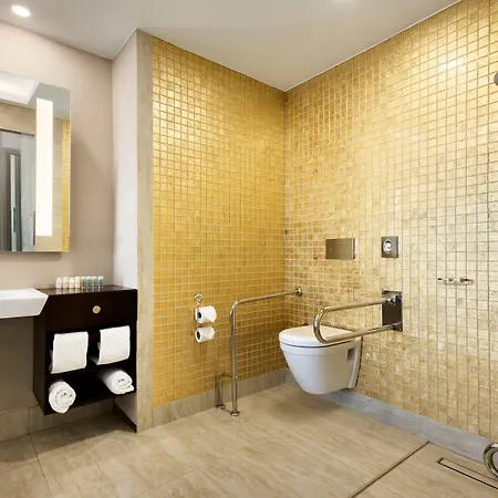 Ramada By Wyndham Hotel Iskenderun