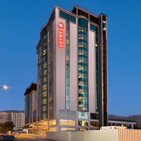 Ramada By Wyndham İskenderun