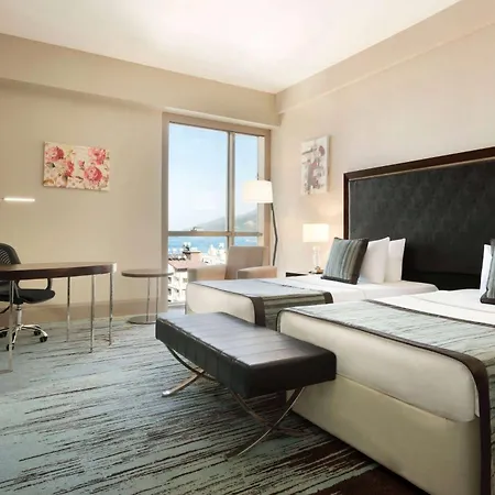 Otel Ramada By Wyndham İskenderun
