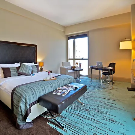 Otel Ramada By Wyndham