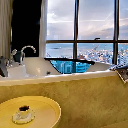 Ramada By Wyndham 4* İskenderun