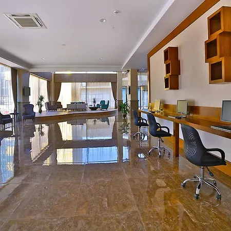 Ramada By Wyndham Iskenderun