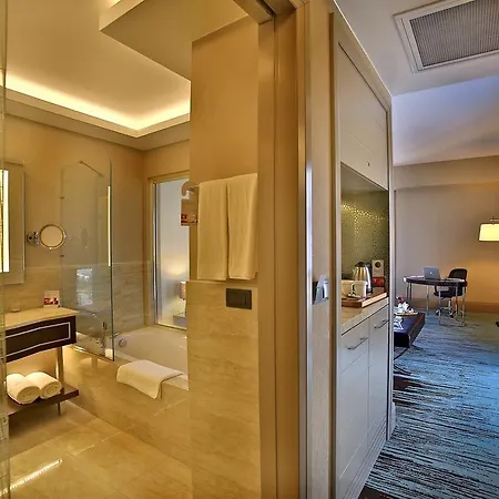 Ramada By Wyndham 4* Iskenderun