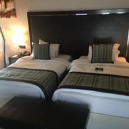 Otel Ramada By Wyndham 4*