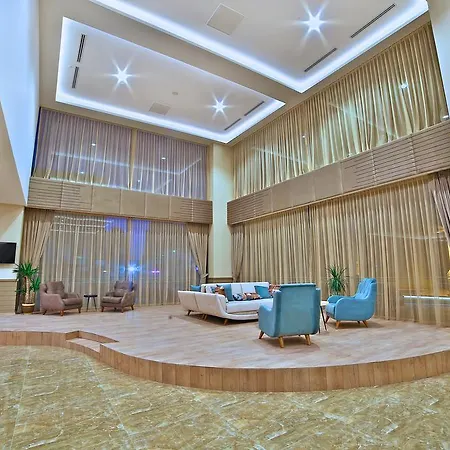 Ramada By Wyndham Hotel 4*