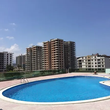 Ramada By Wyndham İskenderun