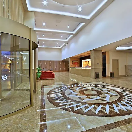 Ramada By Wyndham Hotel