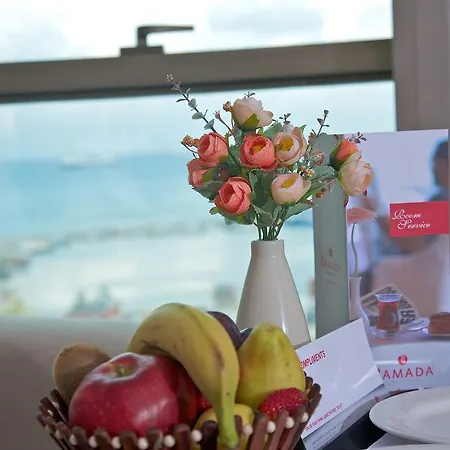 Ramada By Wyndham 4*
