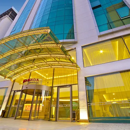 Ramada By Wyndham İskenderun
