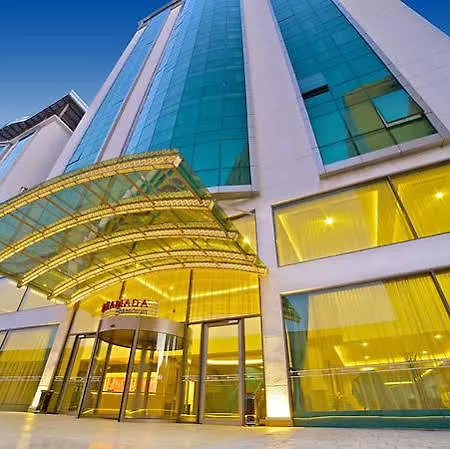 Ramada By Wyndham 4* Iskenderun