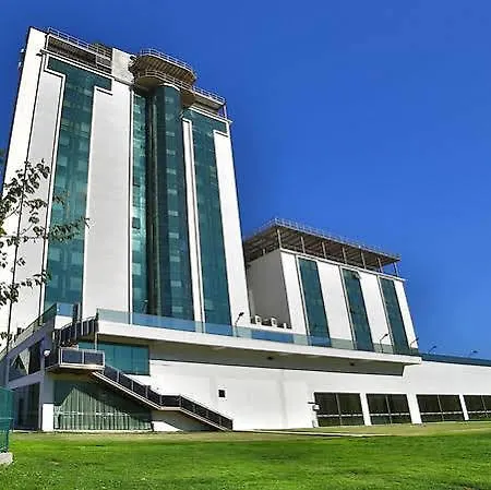 Hotel Ramada By Wyndham
