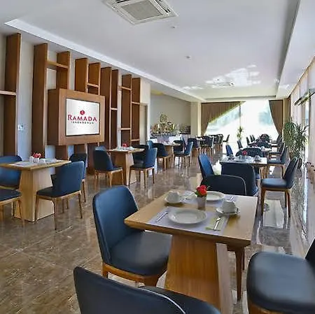 Hotel Ramada By Wyndham