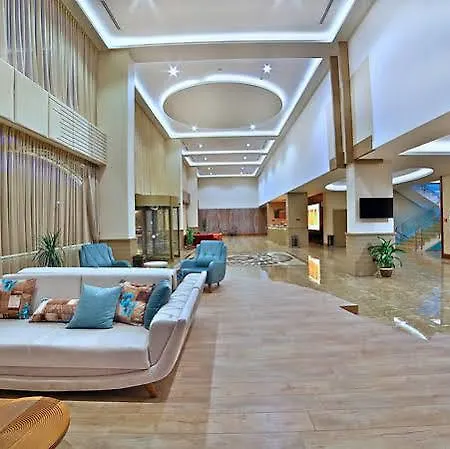 Ramada By Wyndham İskenderun
