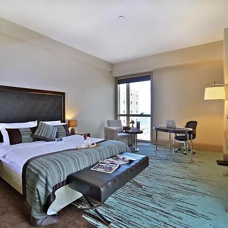 Ramada By Wyndham 4* İskenderun